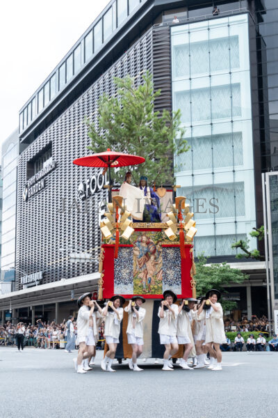 白楽天山・前祭20240001